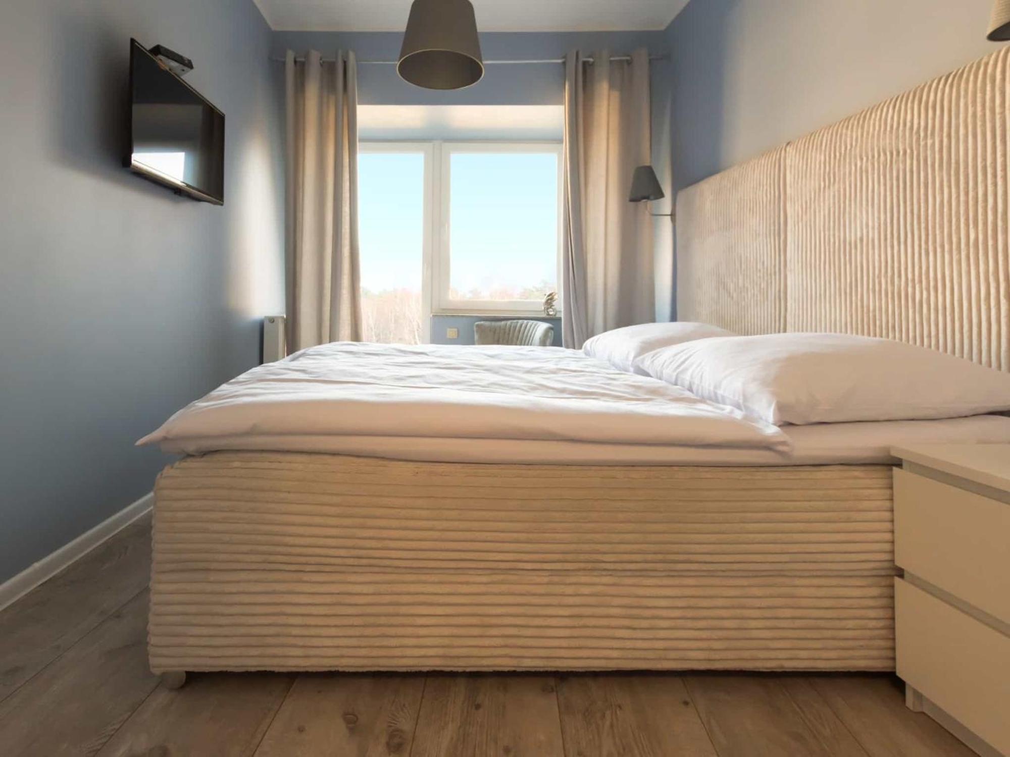 פוביירובו Vacationclub - Lesna 12A Apartament 25 מראה חיצוני תמונה